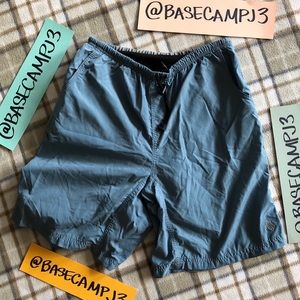 Men’s trek S padded mountain bike shorts biking